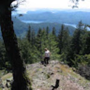 Meet your Posher, Rebecca